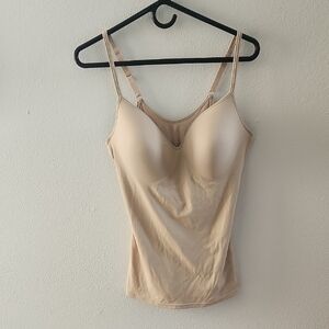Maidenform Cream Camisole